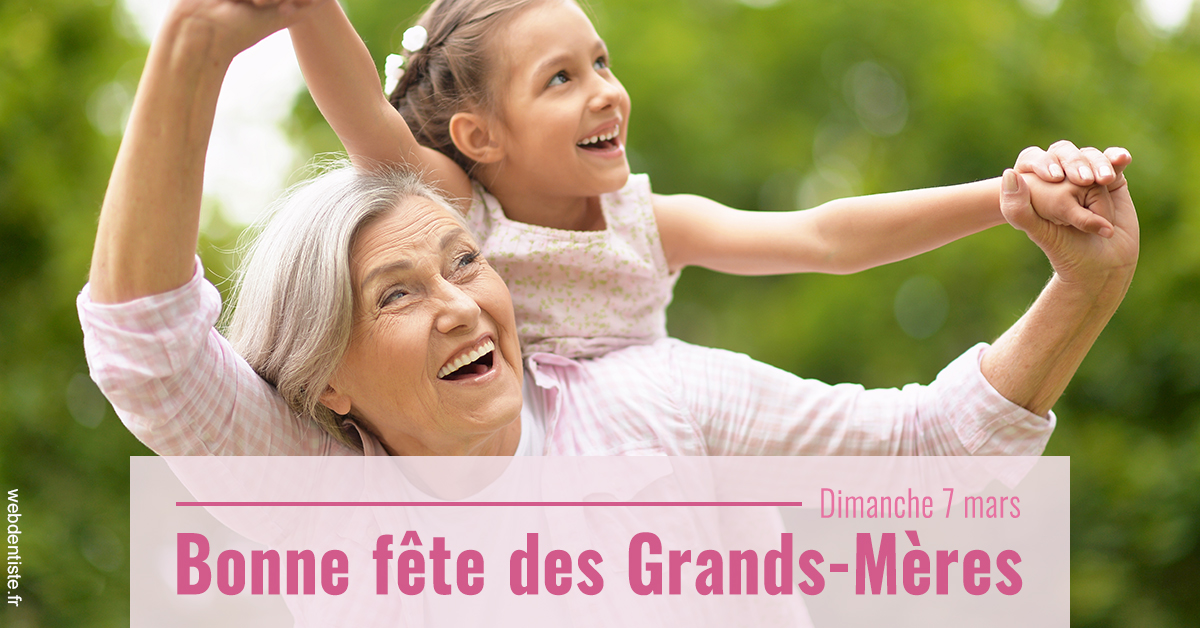 https://scp-des-docteurs-ollu-et-renaud.chirurgiens-dentistes.fr/Fête des grands-mères 2